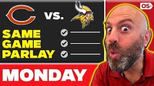 Video post by @oddsshopper on YouTube
