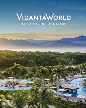 Image post by @vidantaworld on Instagram