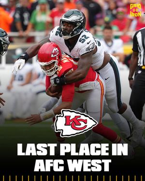 Image post by @brgridiron on Instagram