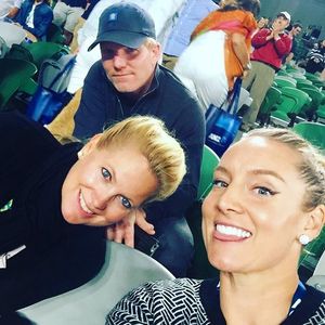 Image post by @usta on Instagram