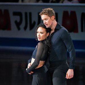 Image post by @madisonchock on Instagram