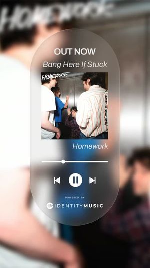 Video post by @identitymusic on Instagram