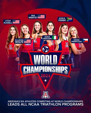 Image post by @arizonatriathlon on Instagram