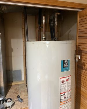 Image post by @benfranklinplumbingglr on Instagram