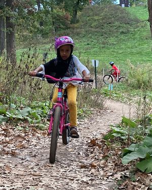 Image post by @loppetfoundation on Instagram