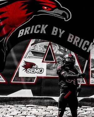 Image post by @semoredhawksfb on Instagram