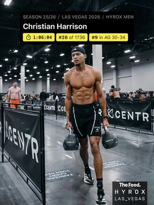 Image post by @christiancash on Instagram