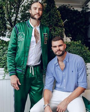 Image post by @isaachumphries7 on Instagram