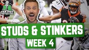 Video post by @thefantasyfootballers on YouTube