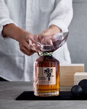 Image post by @suntorywhisky on Instagram