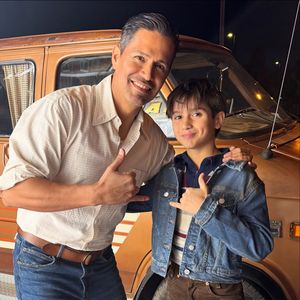 Image post by @mariolopez on Instagram