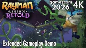 Video post by @gamersprey on YouTube