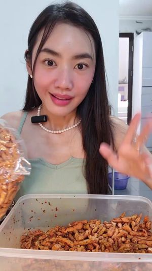 Video post by @meimeimecin on TikTok