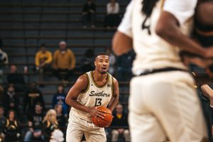 Image post by @southernmissmbb on Instagram