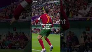 Video post by @fifa on YouTube
