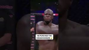 Video post by @PFL MMA on YouTube