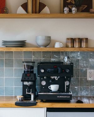 Image post by @lamarzoccohome on Instagram