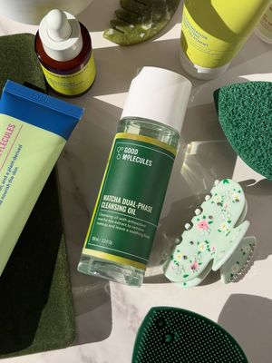 Image post by @goodmolecules on Instagram