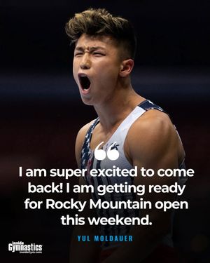Image post by @insidegym on Instagram