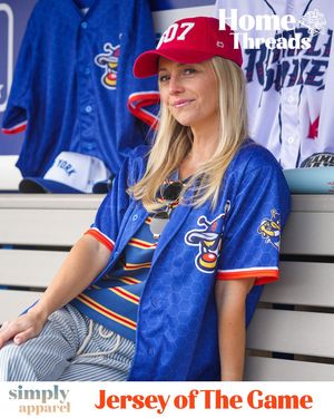 Image post by @rumbleponiesbb on Instagram