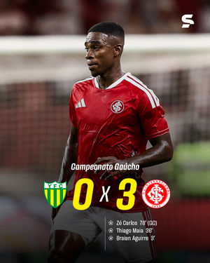 Image post by @sportv on Instagram
