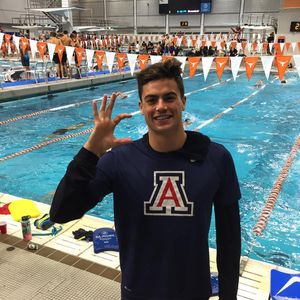 Image post by @arizonaswimdive on Instagram
