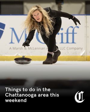 Image post by @chattanooga on Instagram