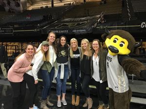 Image post by @cubuffsvb on Instagram
