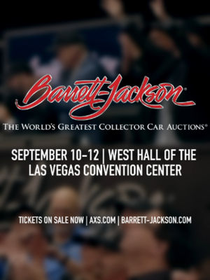 Video post by @barrettjacksontv on TikTok