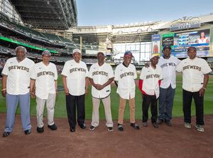 Image post by @brewers on Instagram