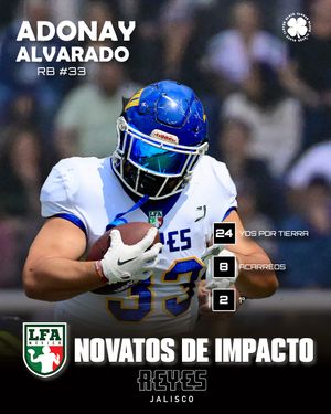 Image post by @lfa_mex on Instagram