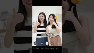 Video post by @htc on YouTube