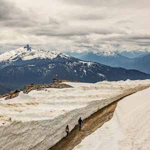 Image post by @whistlerblackcomb on Instagram