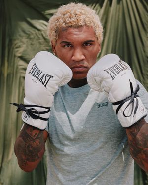 Image post by @everlast on Instagram