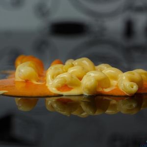Image post by @iheartmacandcheese on Instagram