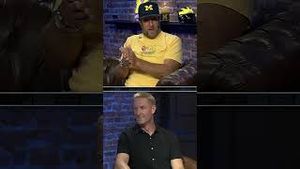Video post by @joelklattshow on YouTube