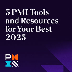 Image post by @pmi_org on Instagram
