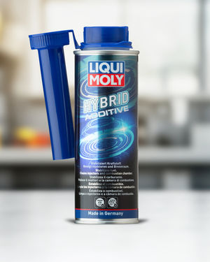 Image post by @liquimoly on Instagram