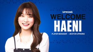 Image post by @BostonUprising on Twitter