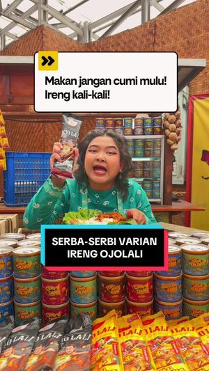 Video post by @eatsambel on TikTok
