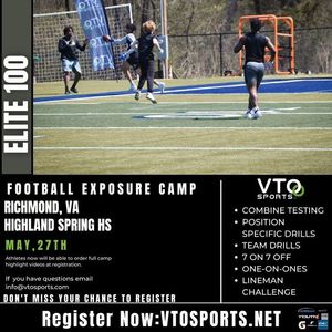 Image post by @vtosportselite on Instagram