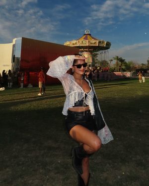 Image post by @jackielabonita on Instagram