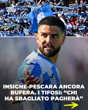 Image post by @sportmediaset on Instagram