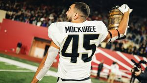 Image post by @BoilerFootball on Twitter