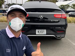 Image post by @jonrahm on Instagram