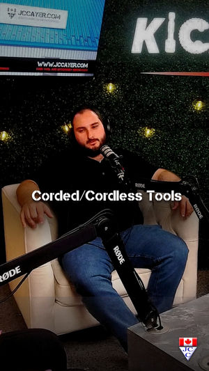 Video post by @JCCayer on Facebook