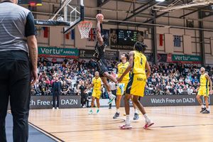 Image post by @newcastleeagles on Instagram