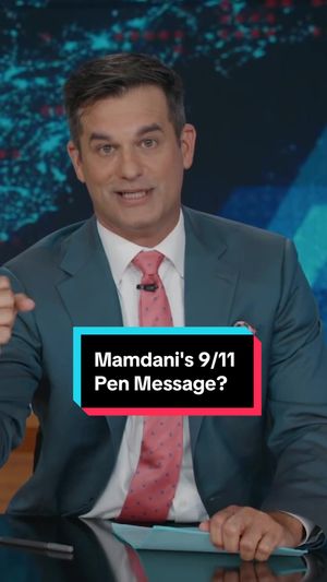 Video post by @thedailyshow on TikTok
