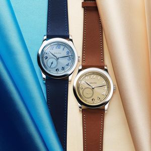 Image post by @balticwatches on Instagram