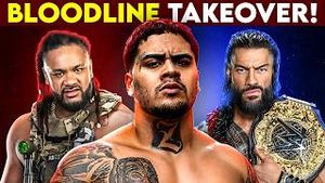 Video post by @sportskeedawrestling on YouTube